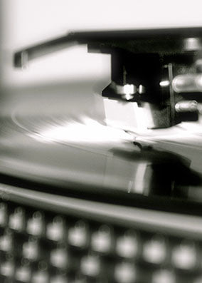 L'entretien optimal d'un disque vinyle