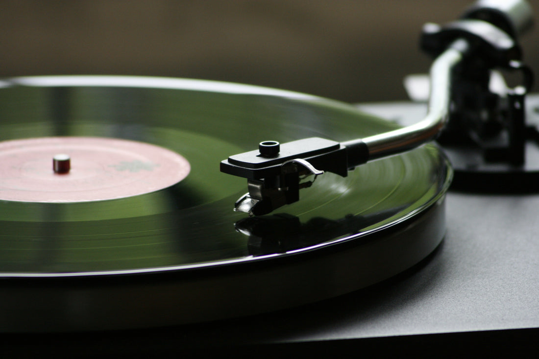 Bien régler sa platine