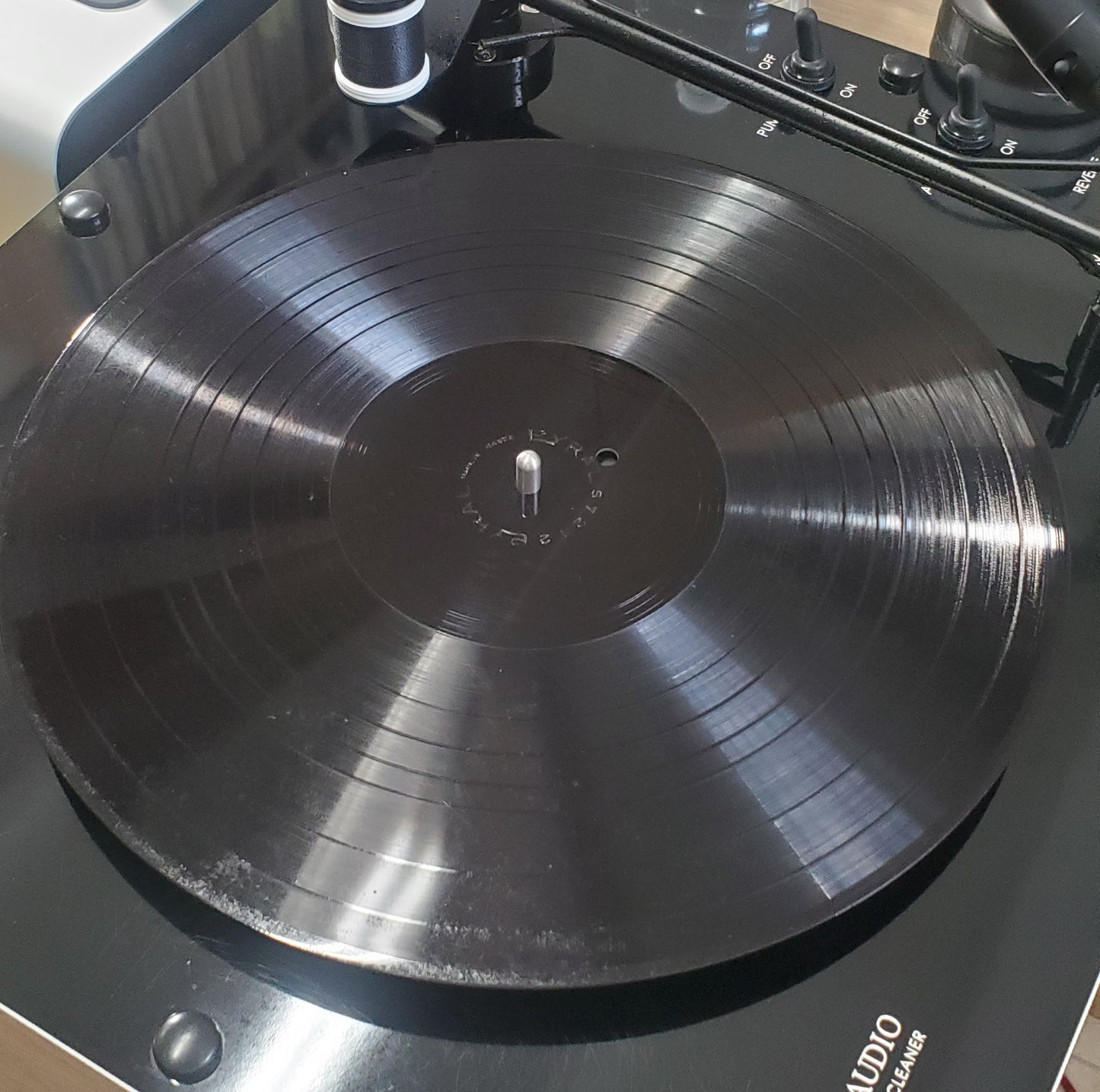 Legacy Acetate