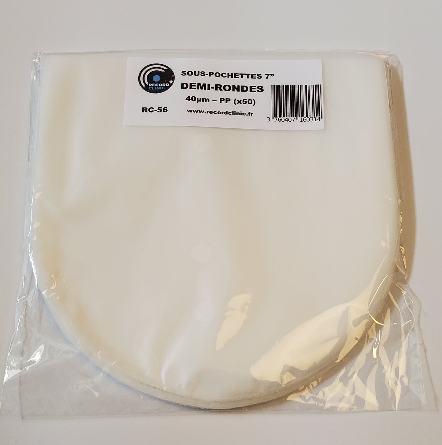Premium 12" Sub-Pockets