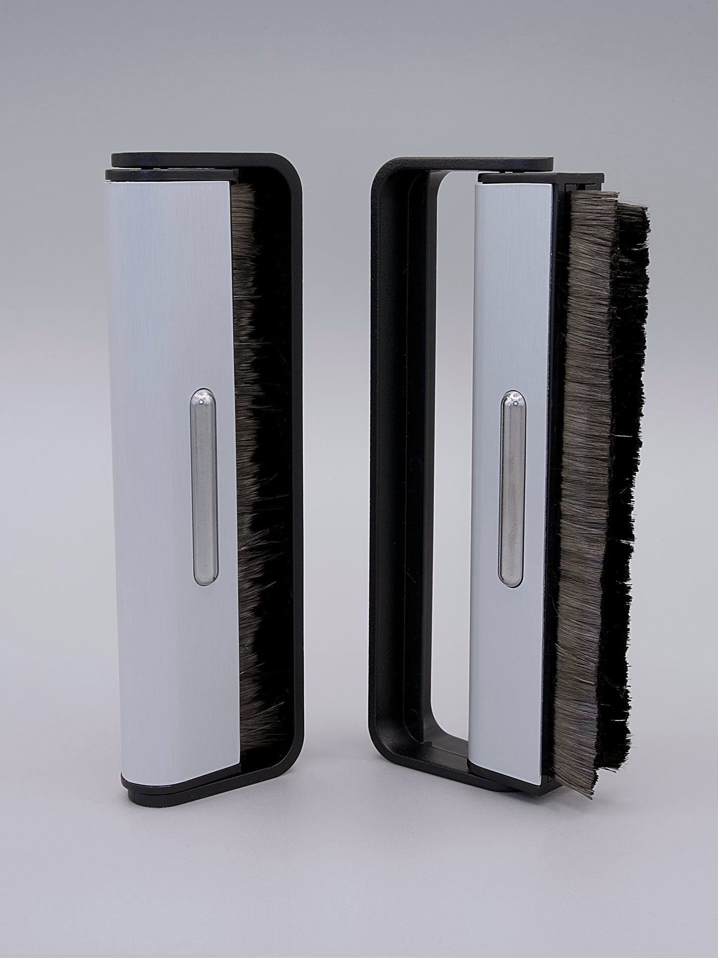 Antistatic Carbon Brush Record Clinic