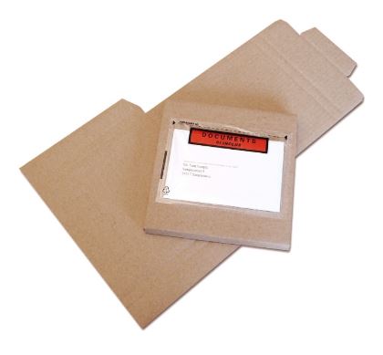 Emballage Expédition 7" Eco (x25)