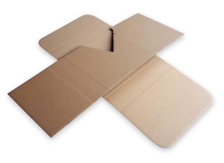 Emballage Expédition 12" Four-Lax (x20)