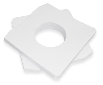 Sous-Pochettes Papier pour 45T