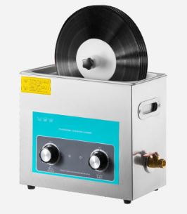 Les secrets du nettoyage par ultrason