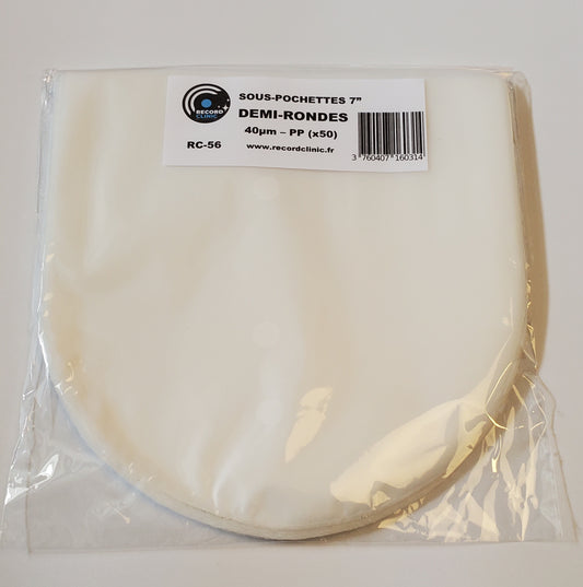 Premium 12" Sub-Pockets