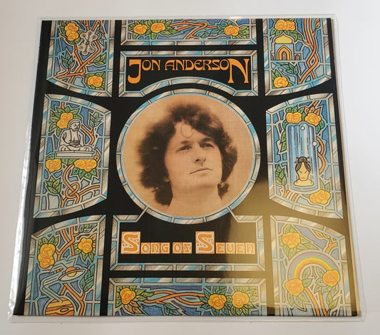 Crystal XL 30cm Vinyl Record Sleeves (x100) [Bulk]