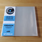 Premium 12" Protective Sleeves