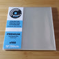 Premium 12" Protective Sleeves