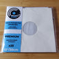 Premium 12" Sub-Pockets