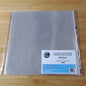 Pochettes protection Crystal 50µm x25