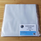 Premium 30cm Vinyl Record Sleeves (x100) [Bulk]
