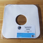 [P] 12" paper sleeves with hole (x100)