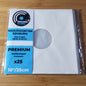 Premium 10" Sub-Pouchs