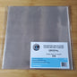 Premium 10" Protective Sleeves
