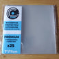 Premium 7" Protective Sleeves
