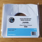 Sous-Pochettes Papier pour 45T