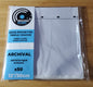 Archival 12" Inner Sleeves