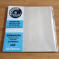 Premium Double 12" Protective Sleeves
