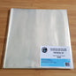 Crystal 12" XL Protective Sleeves