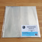 Crystal 12" XL Protective Sleeves
