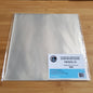Crystal 12" XL Protective Sleeves