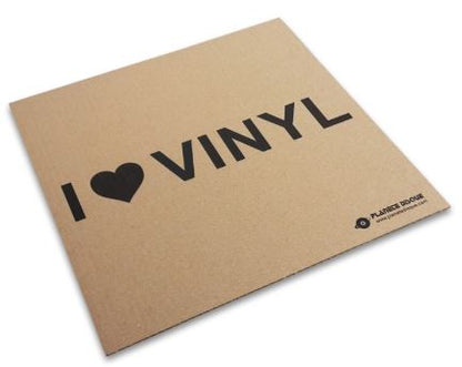 [P] Cales 12" Imprimées (x50)