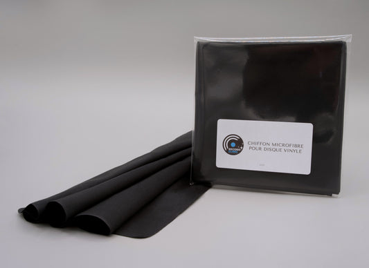 Microfiber drying/cleaning cloth
