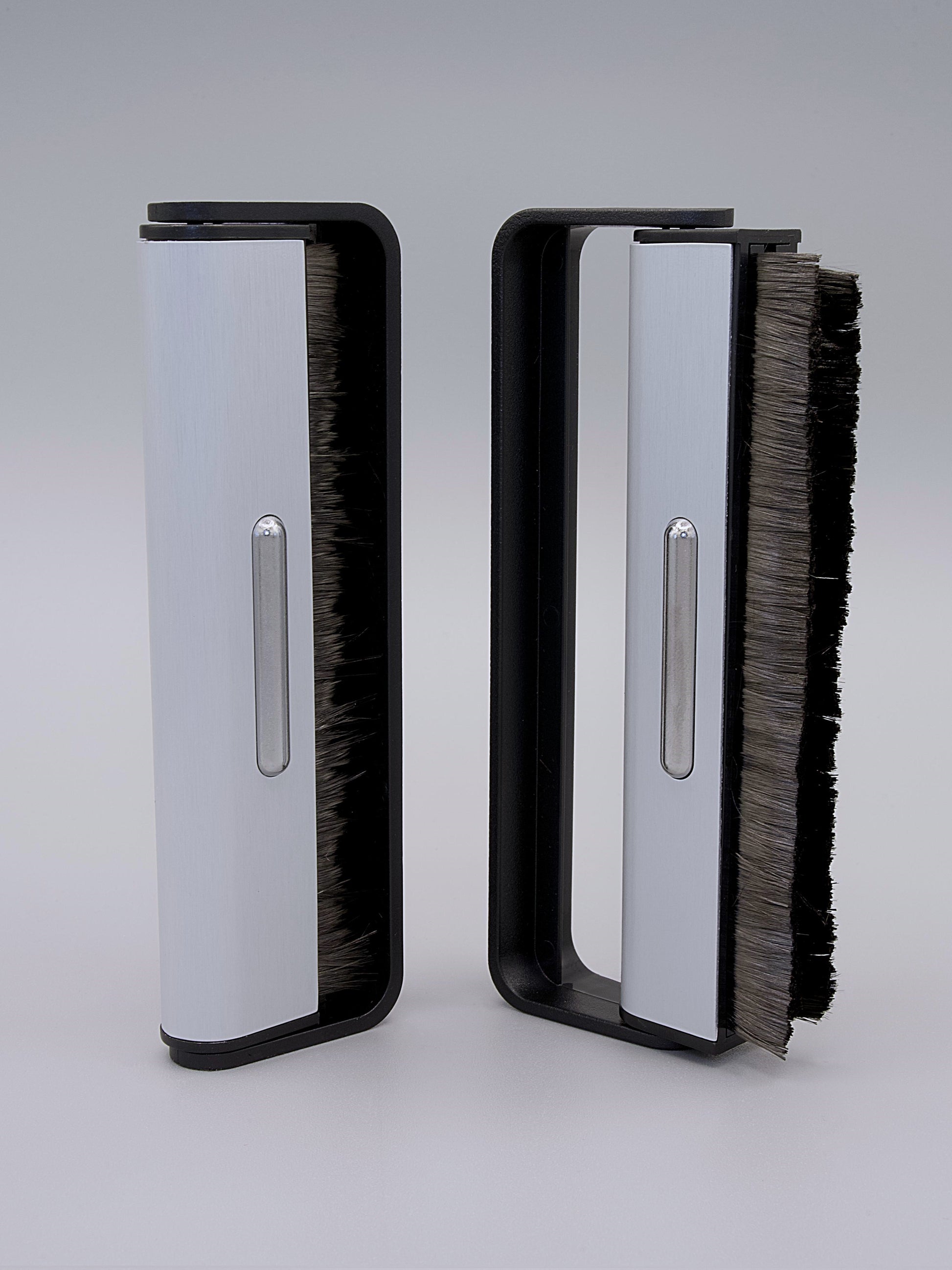 Antistatic Carbon Brush Record Clinic