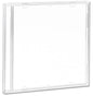 Boitiers CD Crystal (sans plateau) - Jewel Case x25