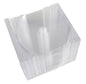Plateaux Cystal pour boitiers CD x25