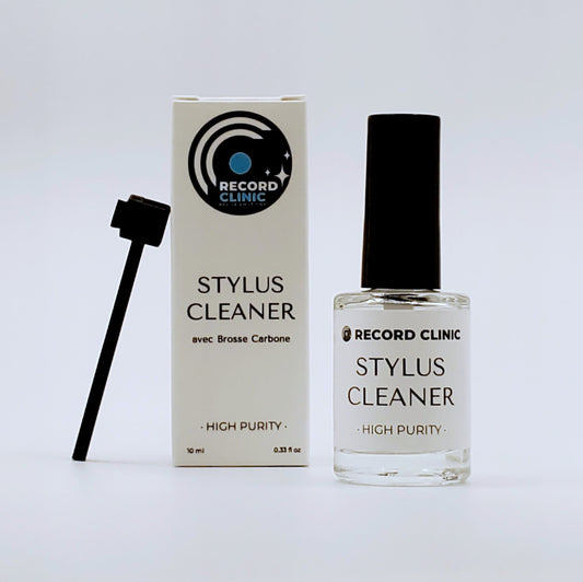 Stylus Cleaner