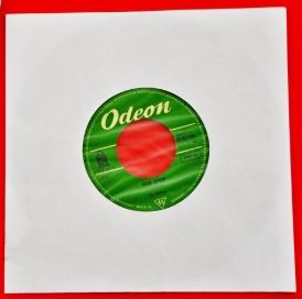 [PRO] Sous-Pochettes Premium 7"