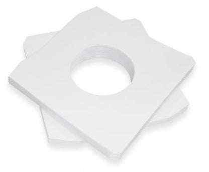 Sous-Pochettes Papier pour 45T