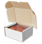 Emballage 6CDs (x25)